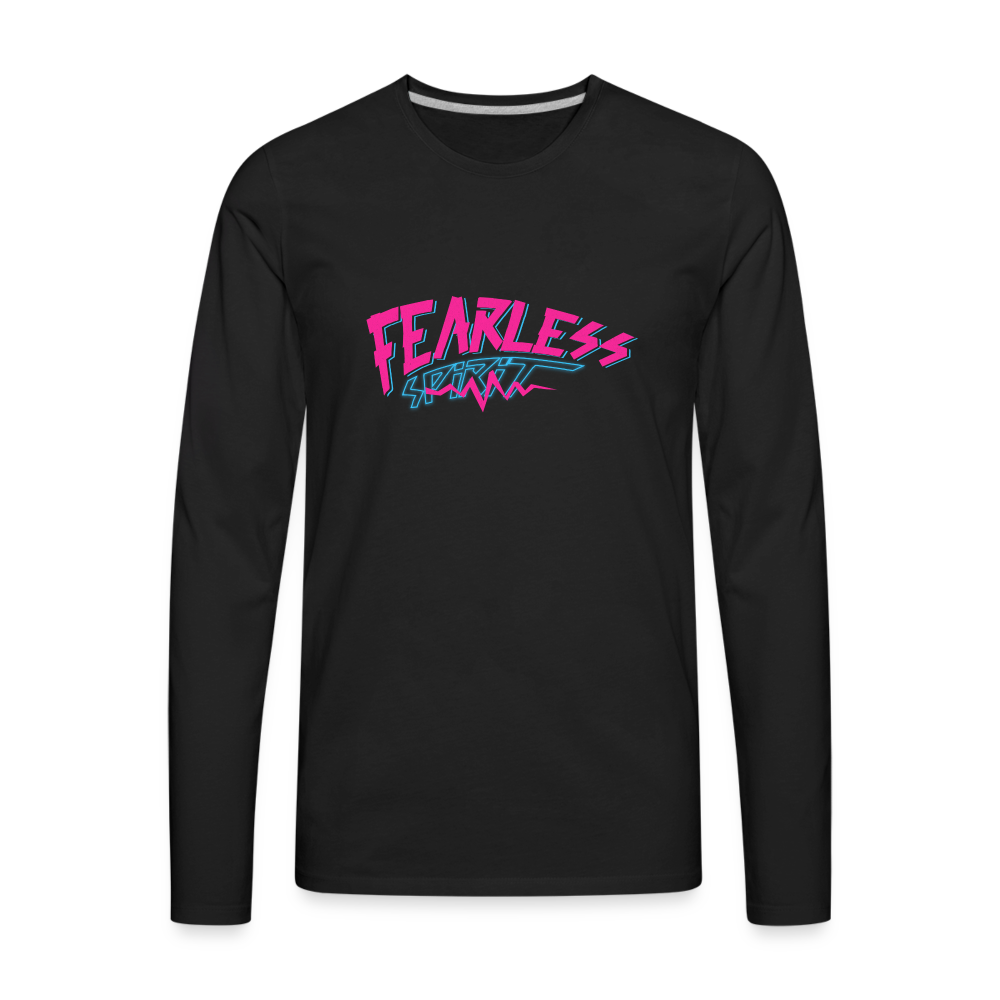 Fearless Spirit Premium Long Sleeve T-Shirt