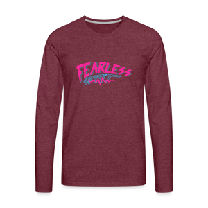 Fearless Spirit Premium Long Sleeve T-Shirt