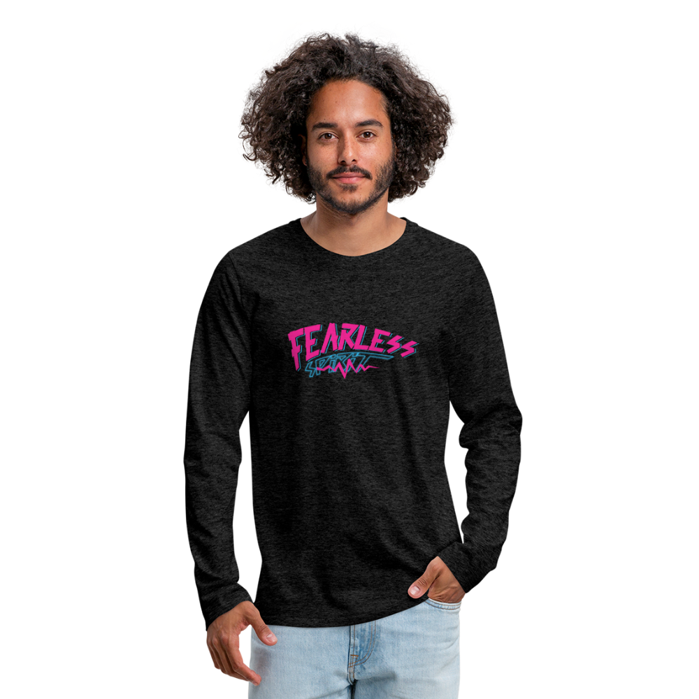 Fearless Spirit Premium Long Sleeve T-Shirt