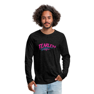 Fearless Spirit Premium Long Sleeve T-Shirt