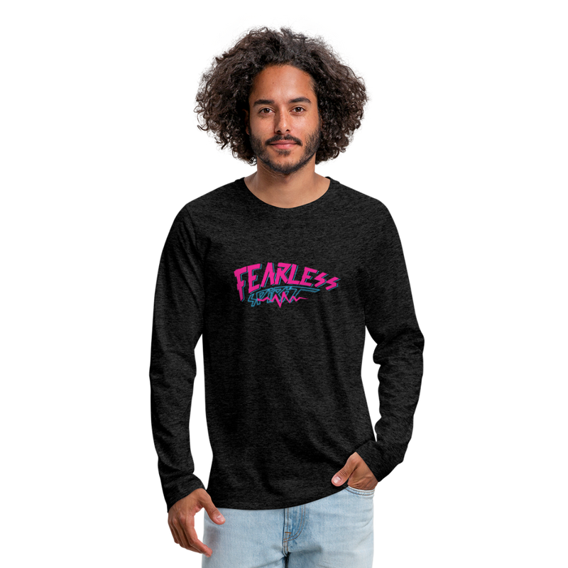 Fearless Spirit Premium Long Sleeve T-Shirt