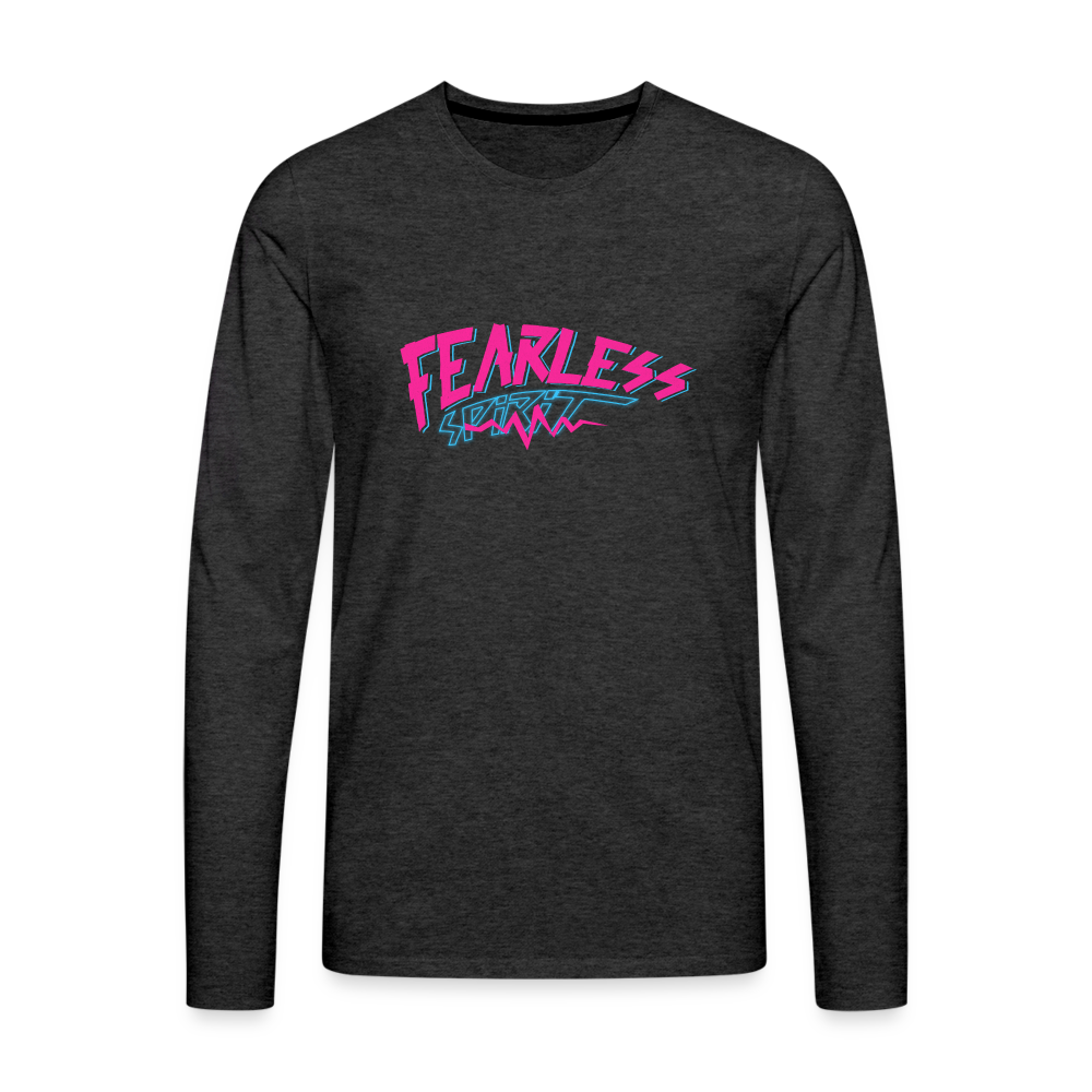 Fearless Spirit Premium Long Sleeve T-Shirt