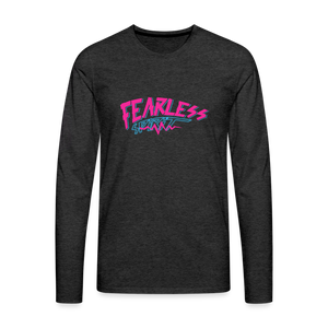 Fearless Spirit Premium Long Sleeve T-Shirt