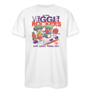 Veggie Rockers Premium T-Shirt