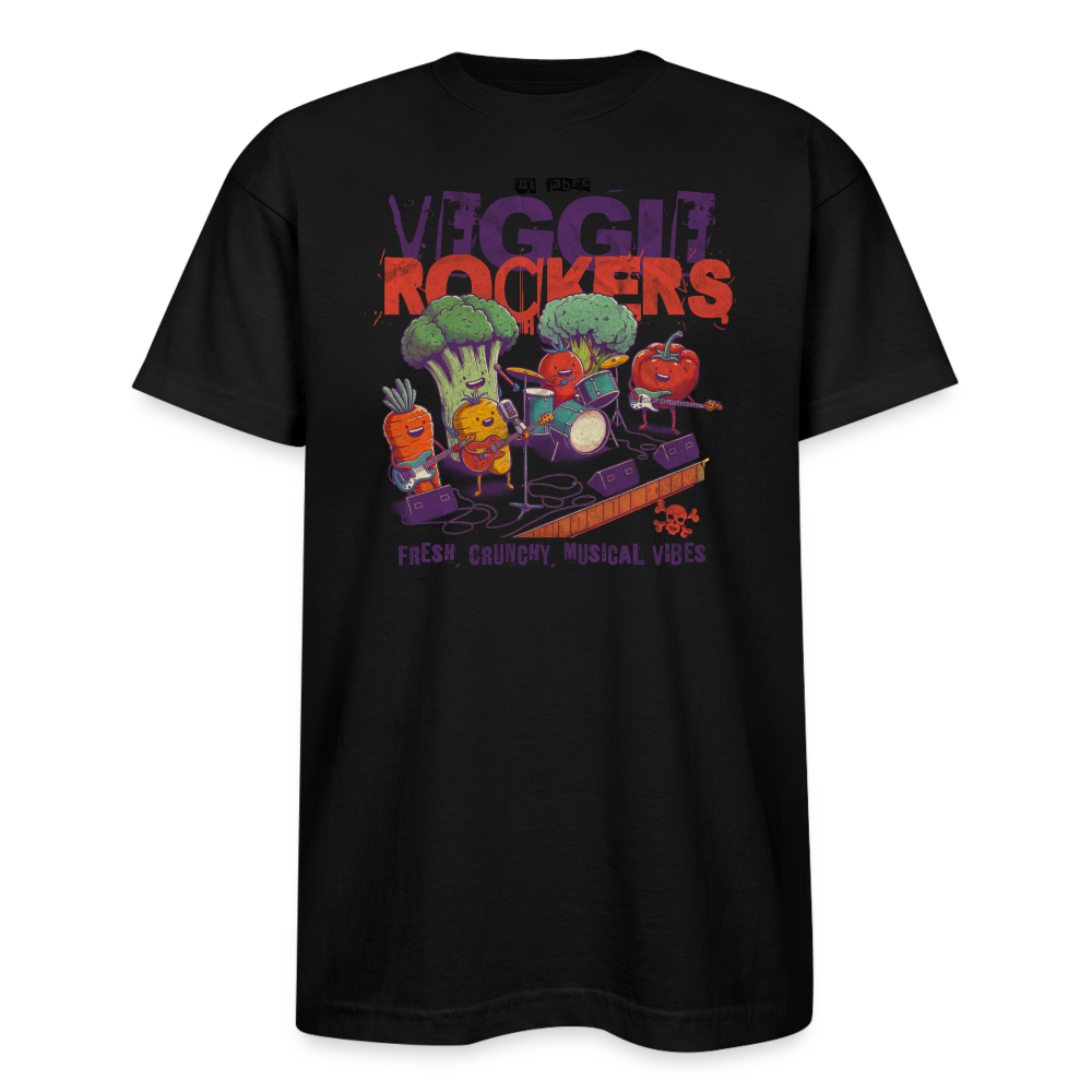 Veggie Rockers Premium T-Shirt