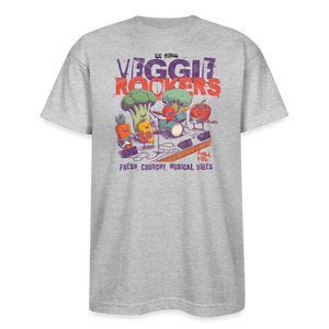 Veggie Rockers Premium T-Shirt