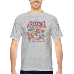 Veggie Rockers Premium T-Shirt