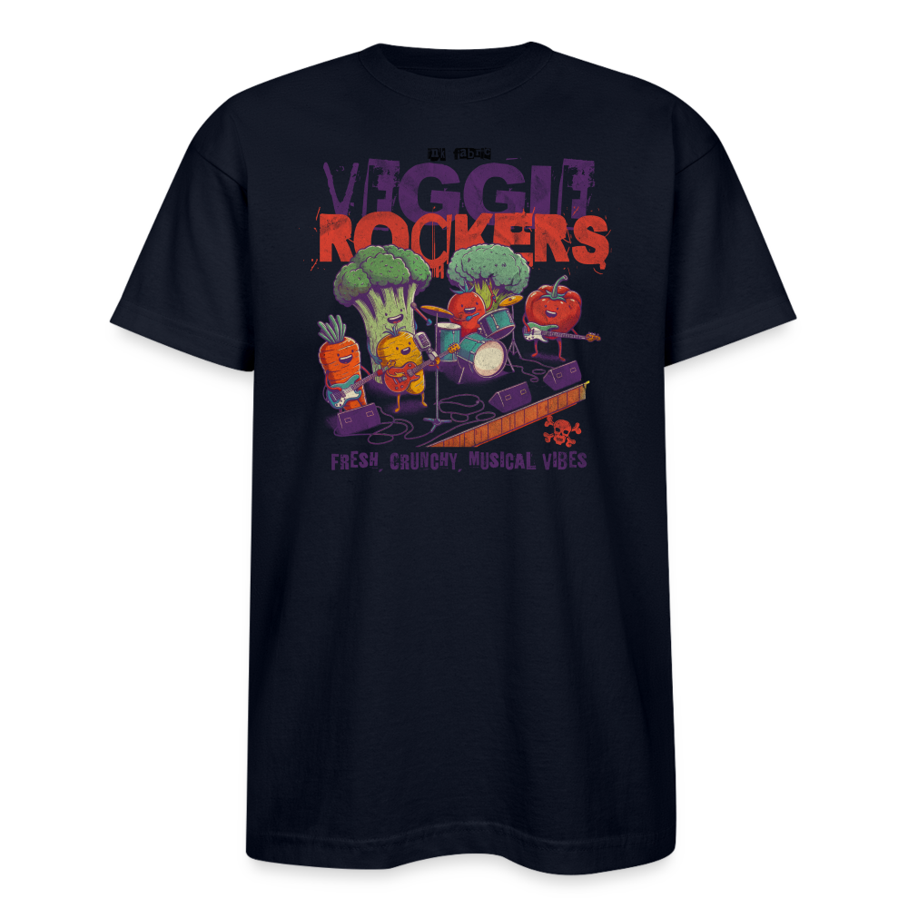 Veggie Rockers Premium T-Shirt