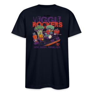 Veggie Rockers Premium T-Shirt