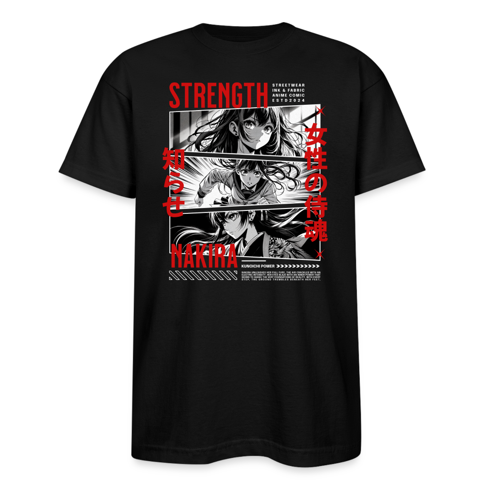 Nakira Strength Premium T-Shirt