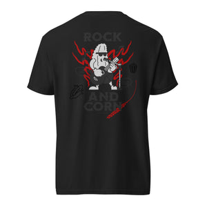 Rock and Corn T-Shirt