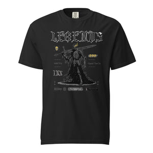Legends Never Die T-Shirt