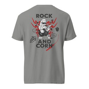 Rock and Corn T-Shirt
