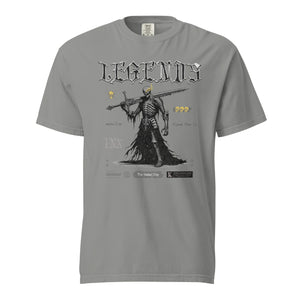 Legends Never Die T-Shirt