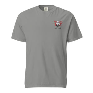 Rock and Corn T-Shirt