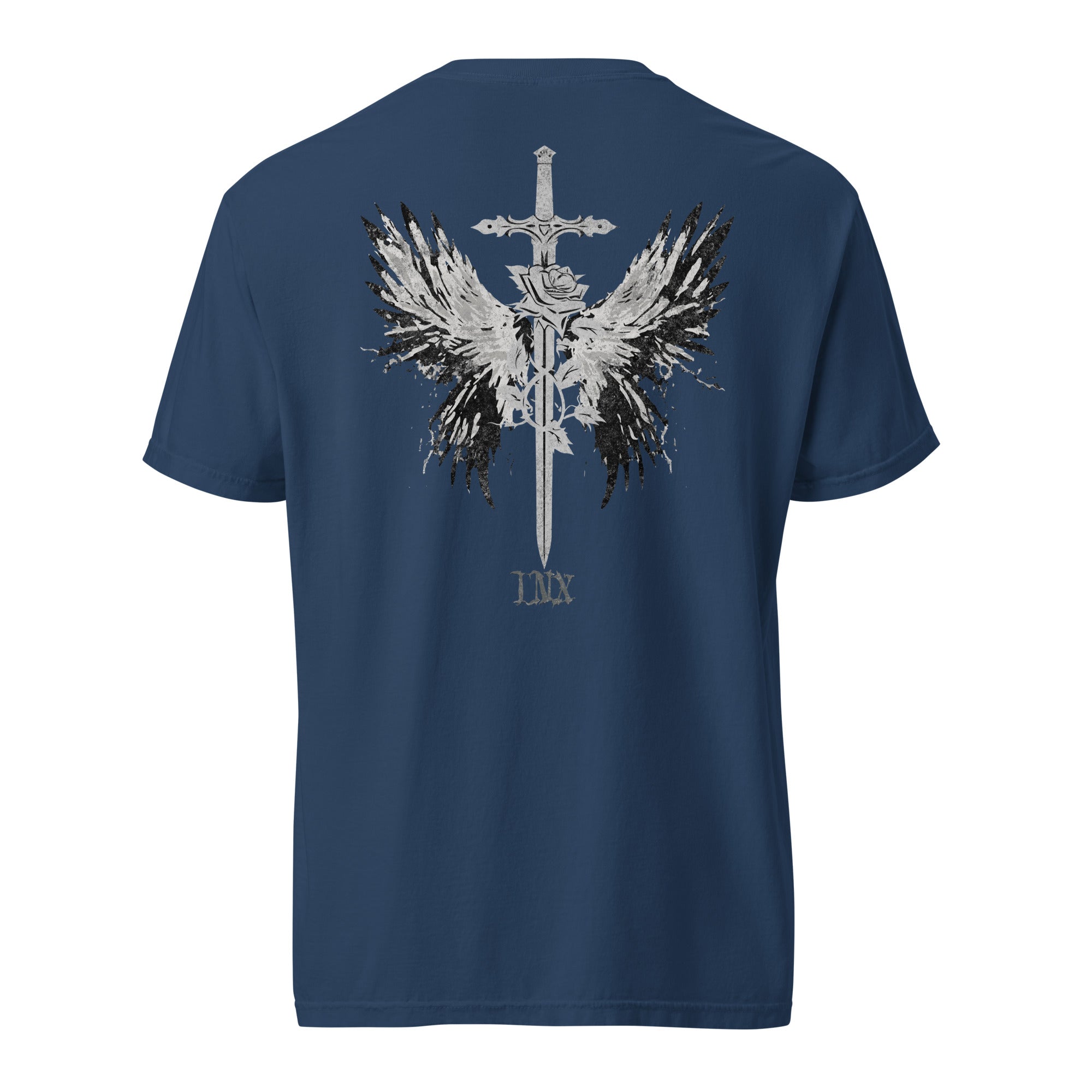 Legends Never Die T-Shirt
