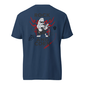 Rock and Corn T-Shirt