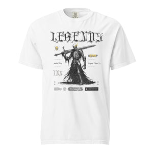 Legends Never Die T-Shirt