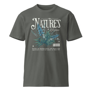 Natures Elegance Premium T-Shirt