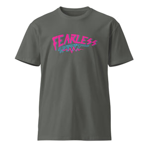 Fearless Spirit premium t-shirt