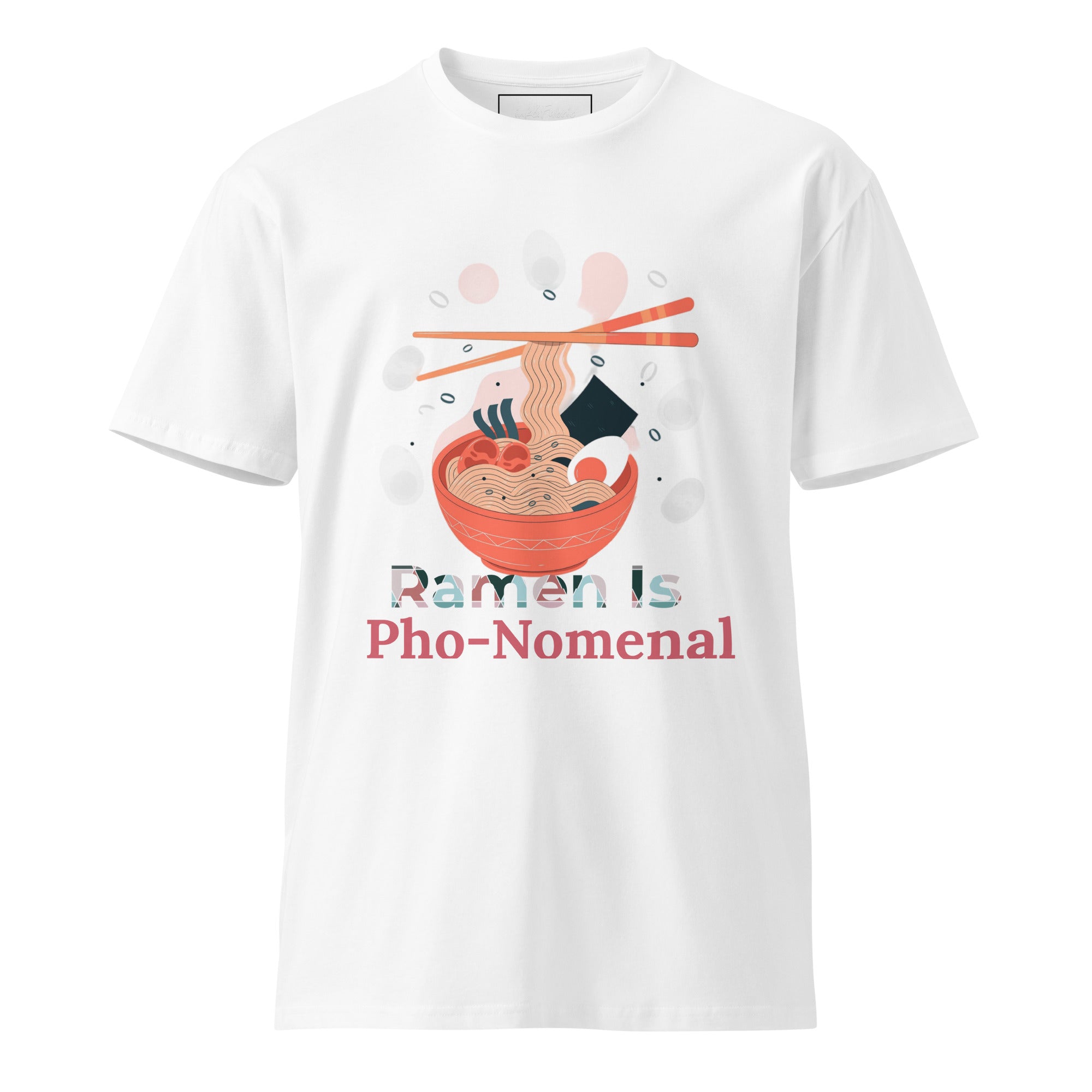 Ramen is Pho-Nomenal