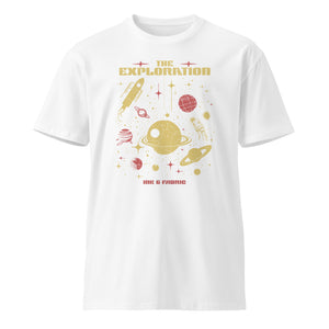 The Exploration Premium T-Shirt